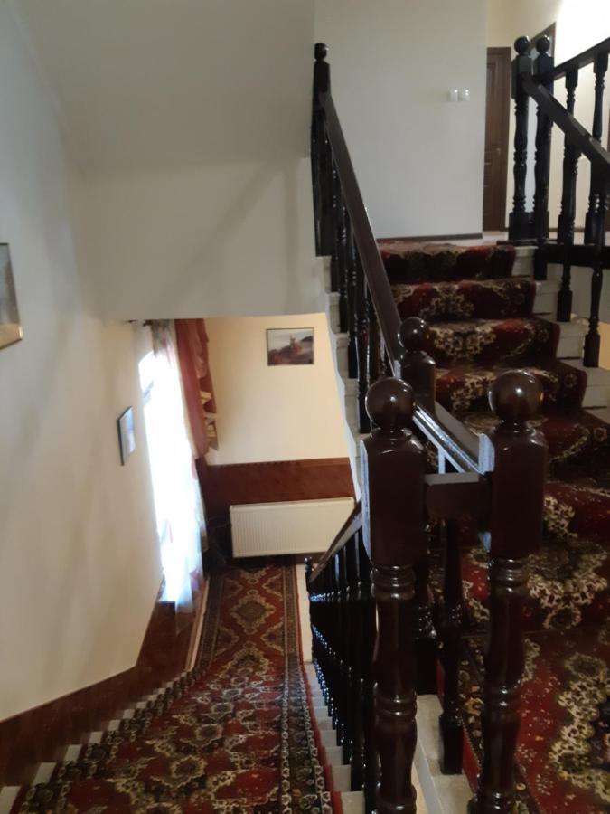 Kaufman Hotel Konopnitsa Eksteriør billede