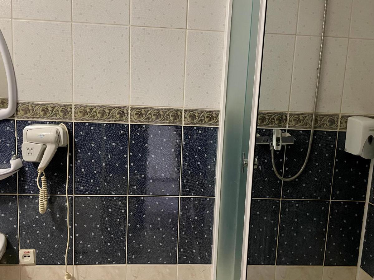 Kaufman Hotel Konopnitsa Eksteriør billede